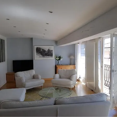 Ferienwohnung Au Coeur De Lyon Exterior foto