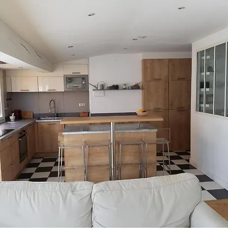 Ferienwohnung Au Coeur De Lyon Exterior foto