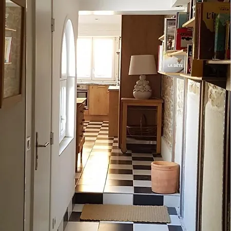 Ferienwohnung Au Coeur De Lyon Exterior foto