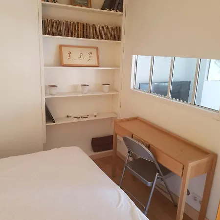 Ferienwohnung Au Coeur De Lyon Exterior foto