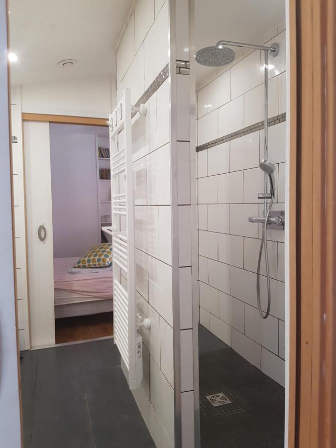 Appartement Au Coeur De