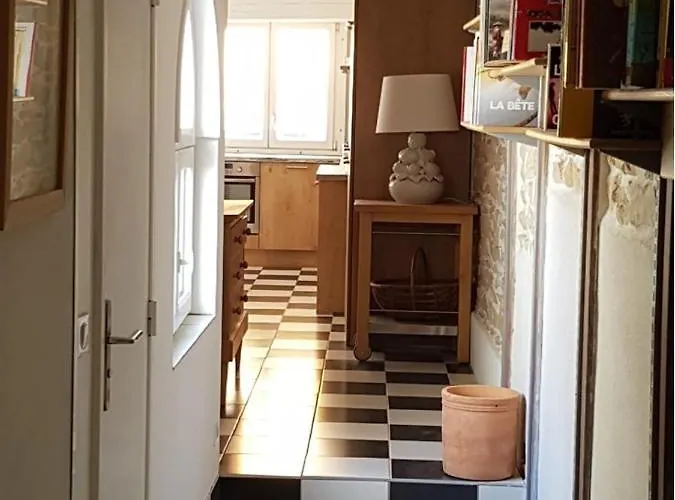 Au Coeur De Lyon